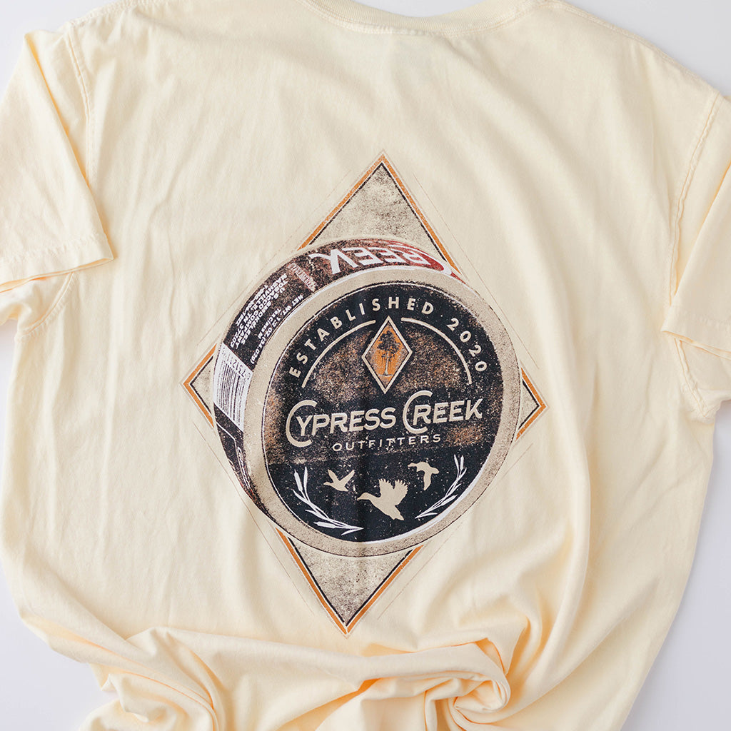 Horry Originals Premium Dip Can Tee