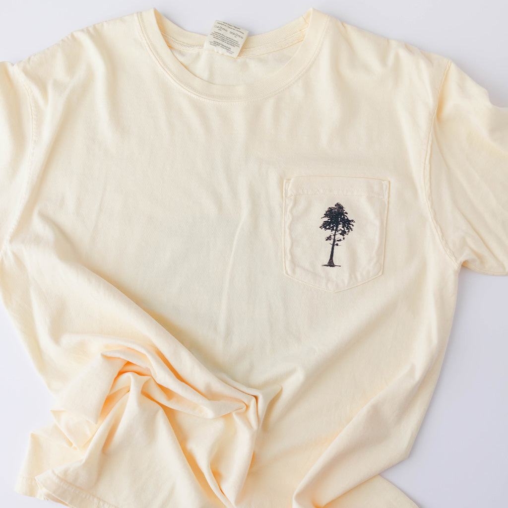 Dip Can Tee