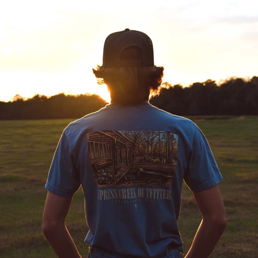 Dip Can Tee – Cypress Creek Outfitters